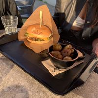   at Forky's - Trnava in Trnava