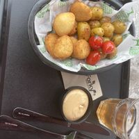   at Forky's - Trnava in Trnava