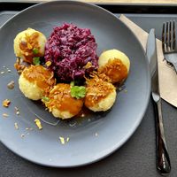   at Forky's - Trnava in Trnava