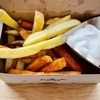   at Forky's - Trnava in Trnava