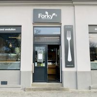   at Forky's - Trnava in Trnava