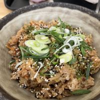 Fried rice   at Forky's - Trnava in Trnava