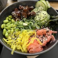 Bowl   at Forky's - Trnava in Trnava