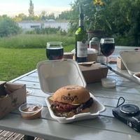   at Forky's - Trnava in Trnava