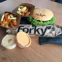 Forky’s at Forky's - Trnava in Trnava
