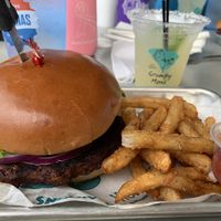   at The Grumpy Monk in Myrtle Beach