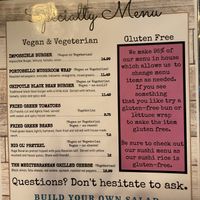   at The Grumpy Monk in Myrtle Beach