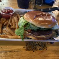   at The Grumpy Monk in Myrtle Beach