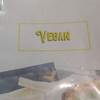 Vegan options at Casanova, Porto, Portugal #Veganuary at Casanova in Porto