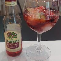Refreshing! #Veganuary at Casanova in Porto