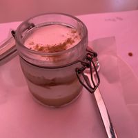 Doce da casa  at Casanova in Porto