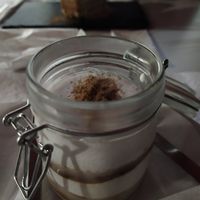Delícia da casa vegan at Casanova in Porto