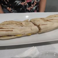 Cachorro misto at Casanova in Porto