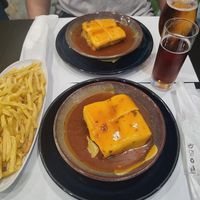 #Veganuary at Casanova in Porto