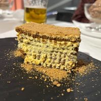 Cookie Cake at Casanova in Porto