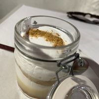 Dolc de Casa at Casanova in Porto