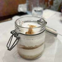 “Doce da casa”   at Casanova in Porto