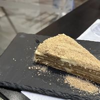   at Casanova in Porto