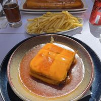   at Casanova in Porto