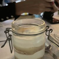 Doce da casa   at Casanova in Porto