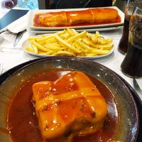  at Casanova in Porto