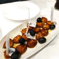  at Casanova in Porto