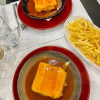   at Casanova in Porto