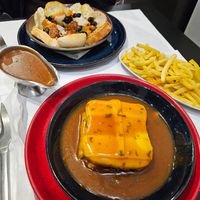  at Casanova in Porto