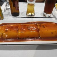 Cachorro at Casanova in Porto