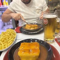   at Casanova in Porto