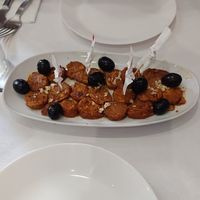  at Casanova in Porto