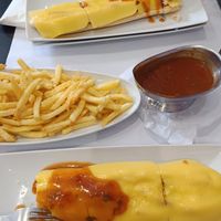  at Casanova in Porto