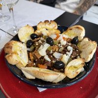 Pica-pau  at Casanova in Porto