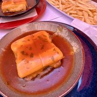   at Casanova in Porto