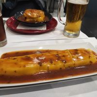 Cachorro at Casanova in Porto