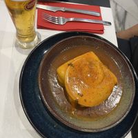   at Casanova in Porto