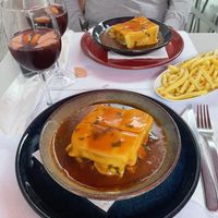   at Casanova in Porto
