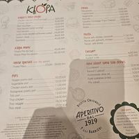  at Klopa in Sarajevo