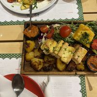   at Klopa in Sarajevo
