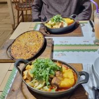  at Klopa in Sarajevo