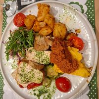  at Klopa in Sarajevo