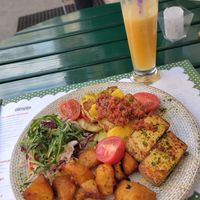  at Klopa in Sarajevo