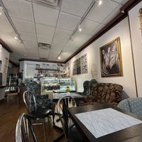 Vibe  at Happy Zoe Vegan Bakery in Brooklyn