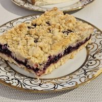  at Happy Zoe Vegan Bakery in Brooklyn