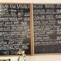  #Veganuary at Happy Zoe Vegan Bakery in Brooklyn