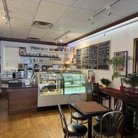  #Veganuary at Happy Zoe Vegan Bakery in Brooklyn