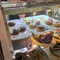  at Happy Zoe Vegan Bakery in Brooklyn