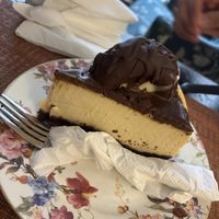   at Happy Zoe Vegan Bakery in Brooklyn