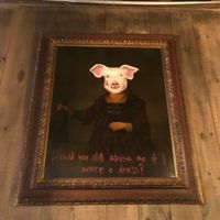 Vegan for the animals   at XYST in New York City
