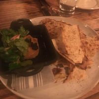 Cheese at XYST in New York City